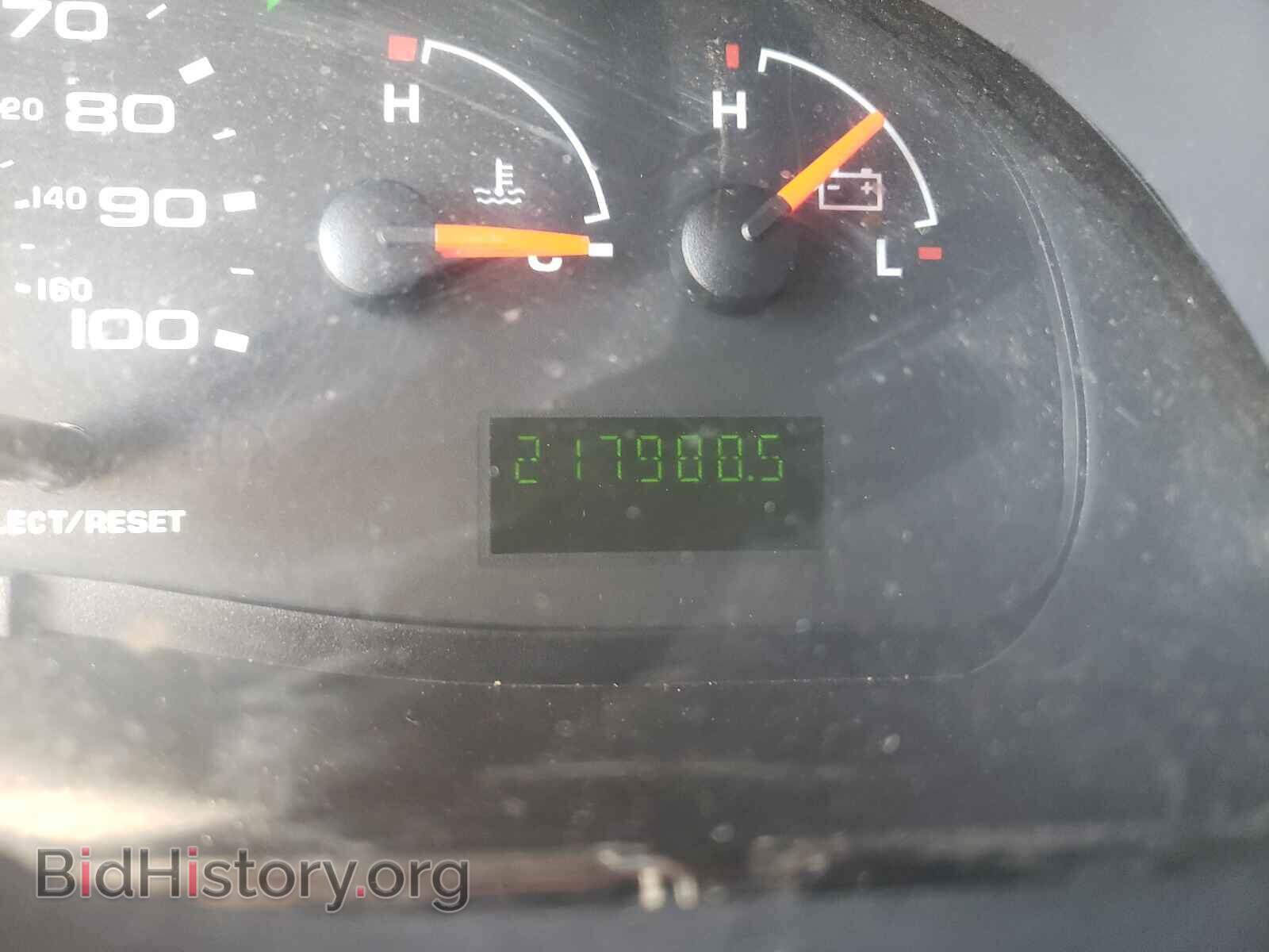 2008 FORD ECONOLINE - VIN: 1FD4E45S98DA52828 - Photo 8
