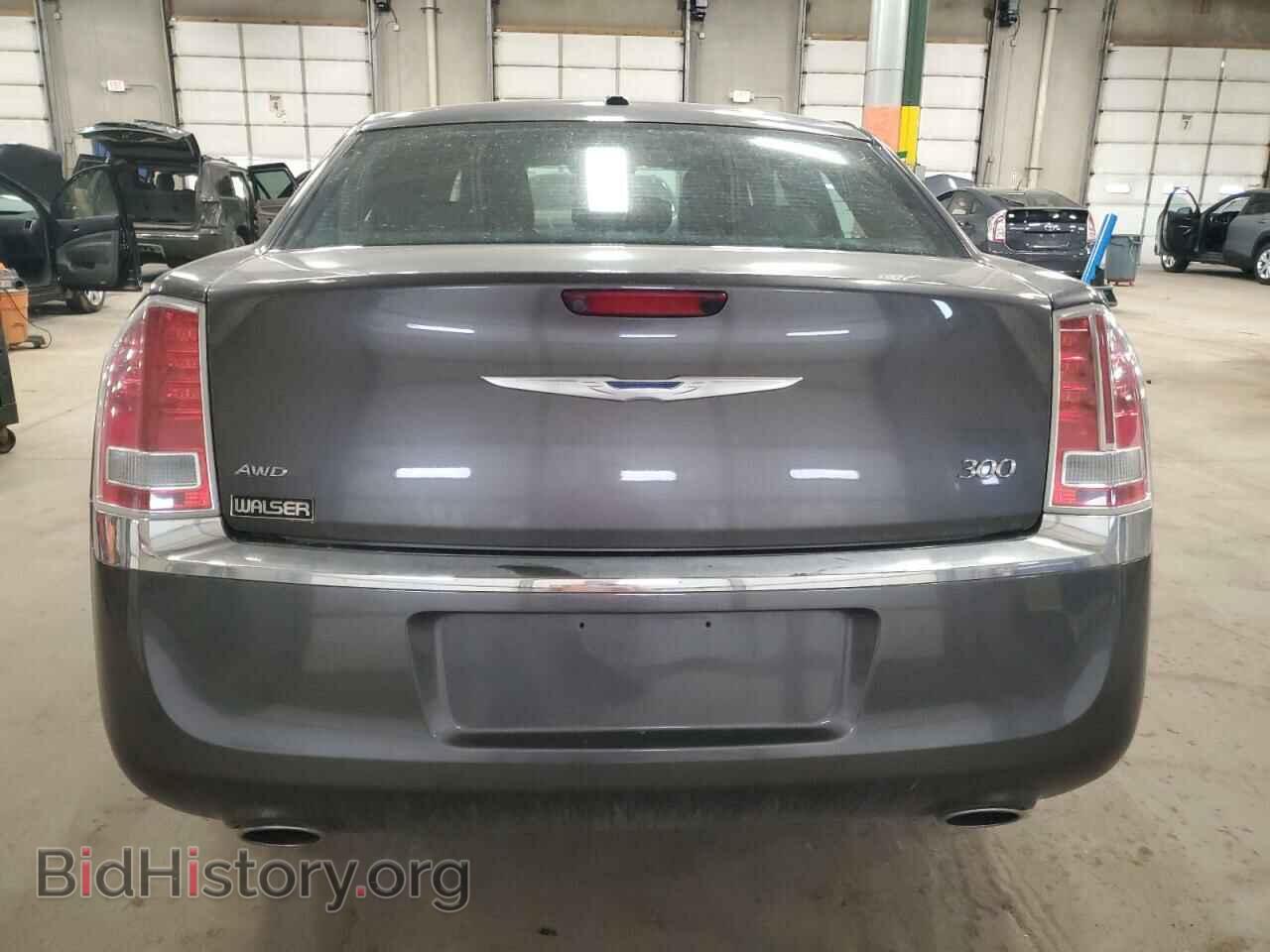 2014 CHRYSLER 300 - VIN: 2C3CCARG7EH301835 - Photo 6