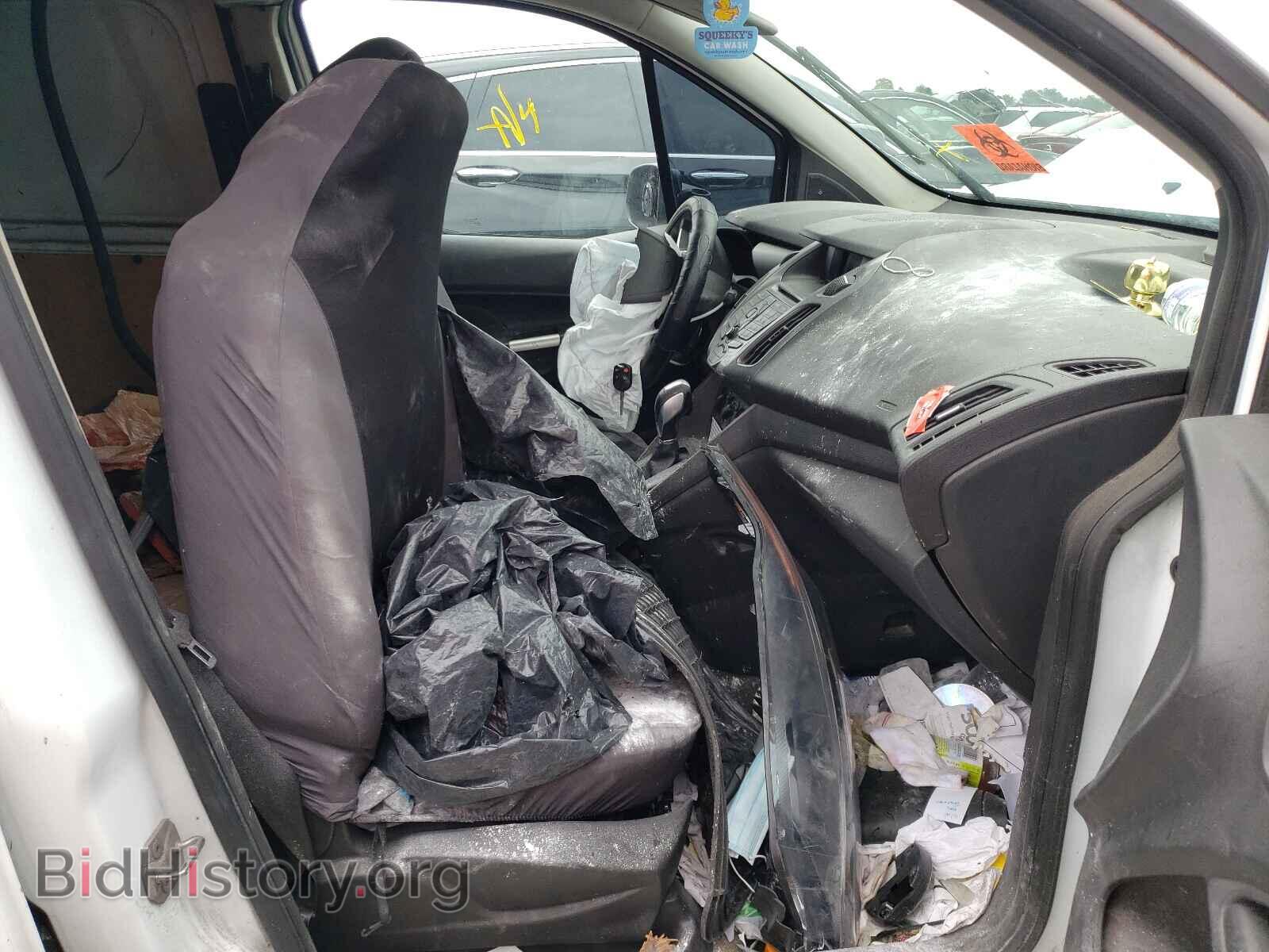2015 FORD TRANSIT CO - VIN: NM0LS7F72F1228618 - Фото 5