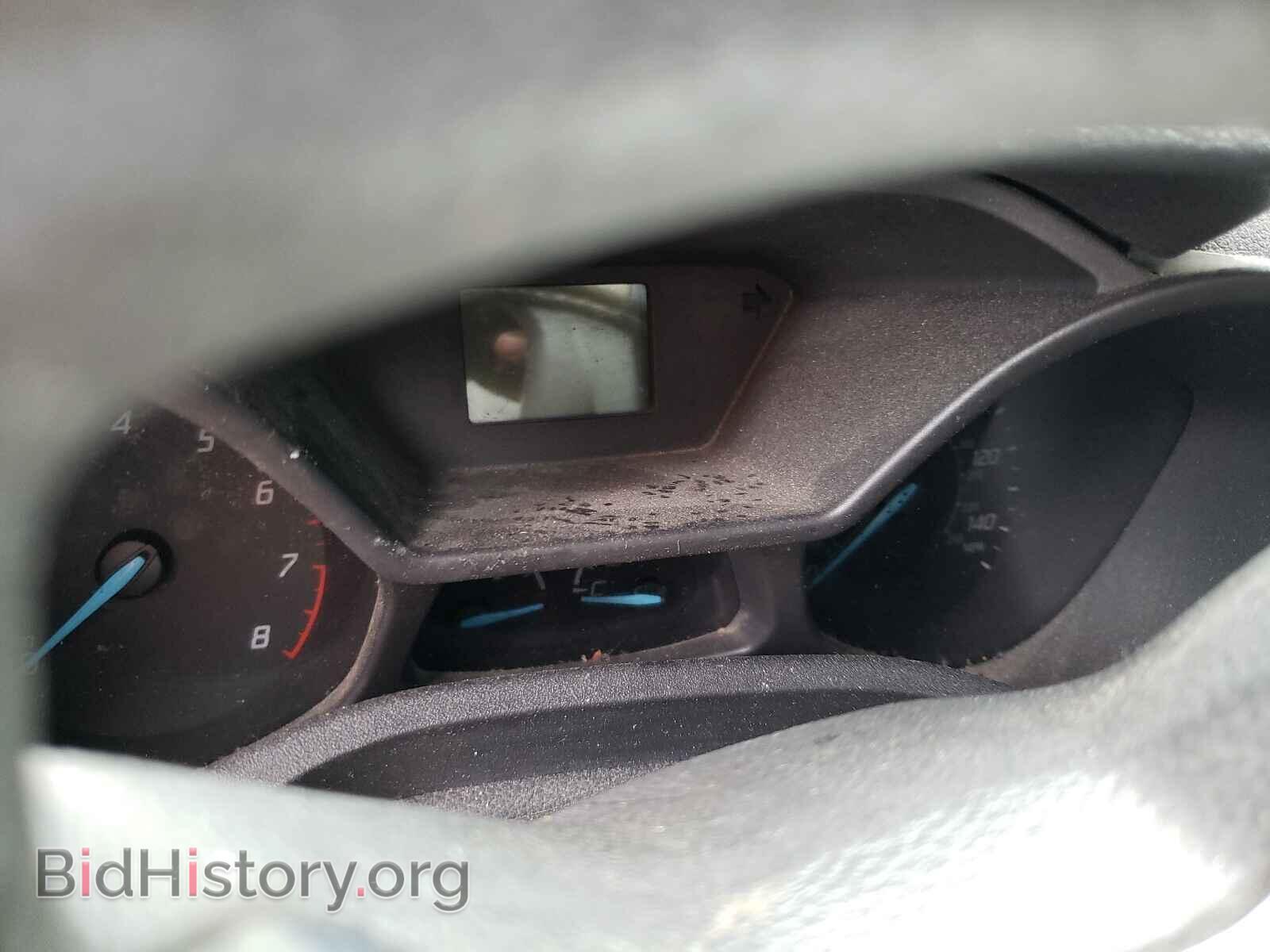 2015 FORD TRANSIT CO - VIN: NM0LS7F72F1228618 - Фото 8