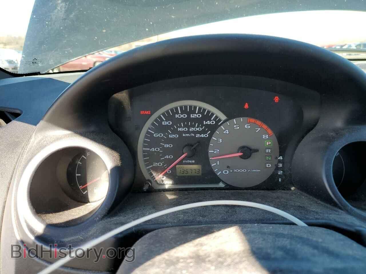 2005 MITSUBISHI ECLIPSE - VIN: 4A3AC44G85E038089 - Photo 9
