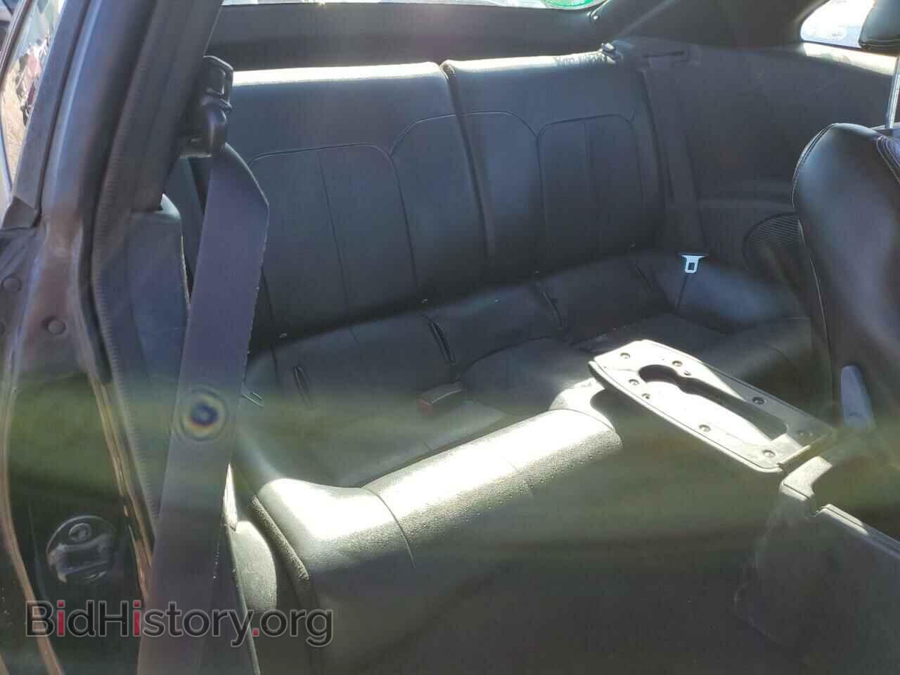 2005 MITSUBISHI ECLIPSE - VIN: 4A3AC44G85E038089 - Photo 10