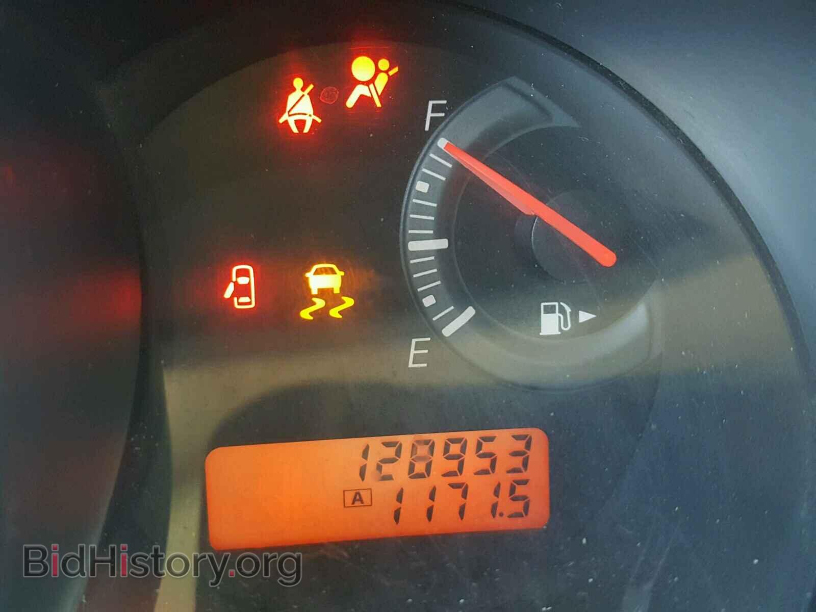 2012 NISSAN VERSA - VIN: 3N1BC1CP8CK220663 - Фото 8