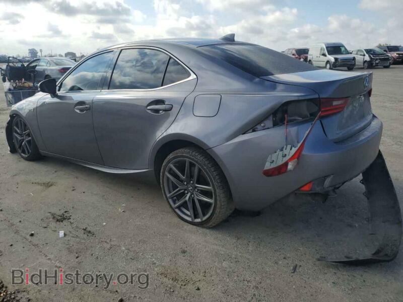 2014 Lexus IS (VIN JTHBF1D28E5019204) — photo 2 of 15