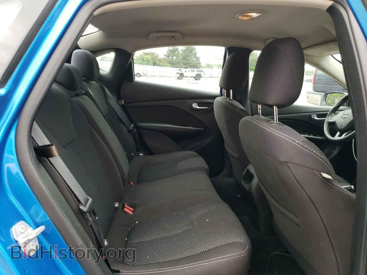 2015 DODGE DART - VIN: 1C3CDFBBXFD301643 - Фото 6