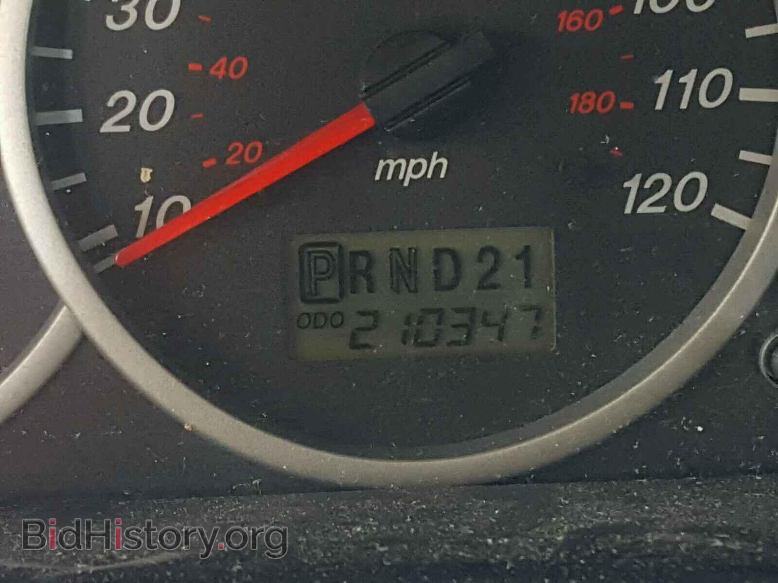 2004 MAZDA TRIBUTE - VIN: 4F2CZ06114KM30181 - Photo 8