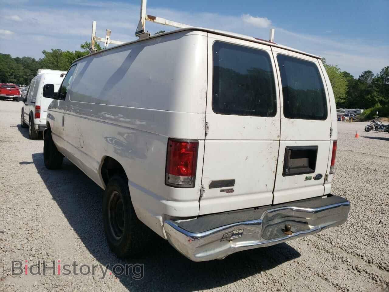 2013 FORD ECONOLINE - VIN: 1FTNE2EW8DDA43869 - Фото 3