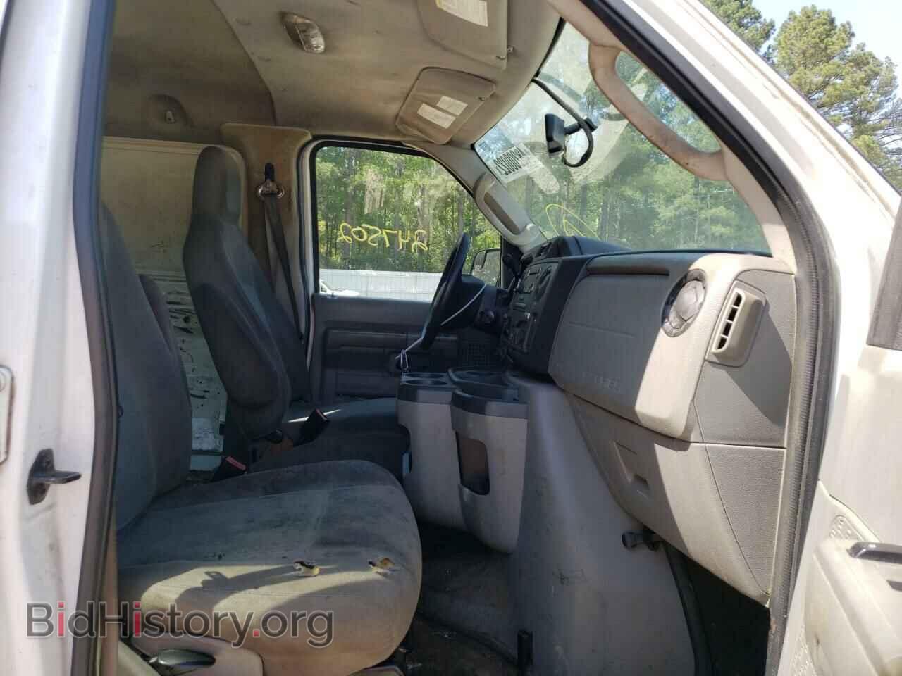 2013 FORD ECONOLINE - VIN: 1FTNE2EW8DDA43869 - Фото 5