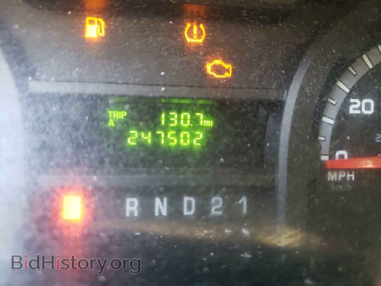 2013 FORD ECONOLINE - VIN: 1FTNE2EW8DDA43869 - Фото 8