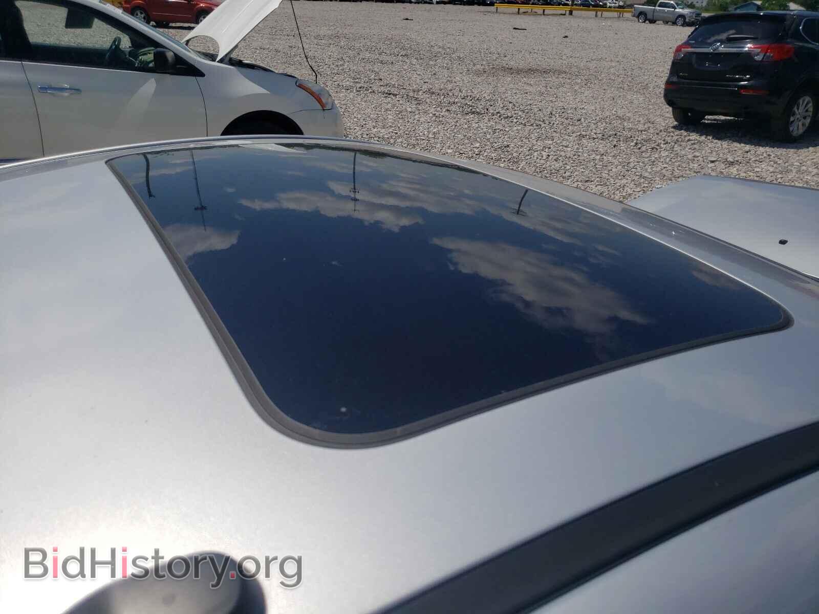 2008 MITSUBISHI ECLIPSE - VIN: 4A3AK64F38E020626 - Photo 9