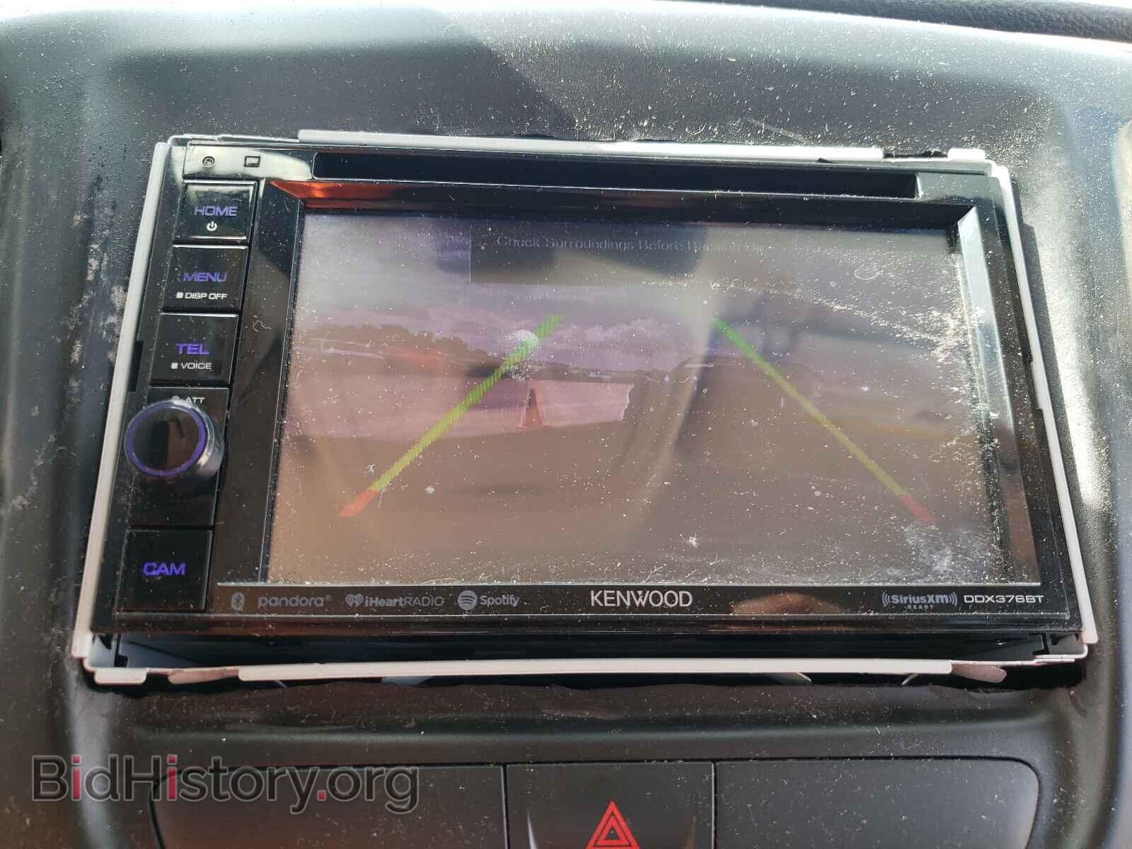 2015 CHRYSLER 200 - VIN: 1C3CCCAB0FN590562 - Photo 9