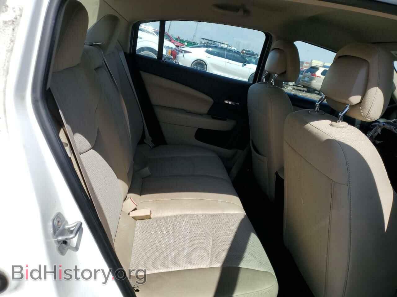 2011 CHRYSLER 200 - VIN: 1C3BC4FB6BN559918 - Фото 10