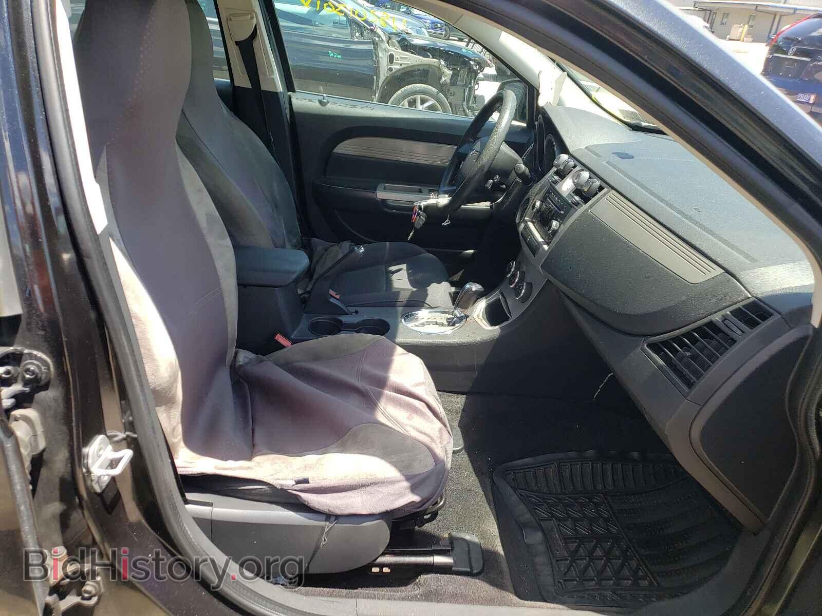 2010 CHRYSLER SEBRING - VIN: 1C3CC4FB7AN203433 - Фото 5