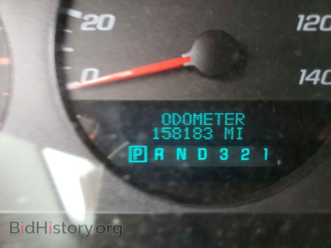 2008 CHEVROLET IMPALA - VIN: 2G1WB58K889134871 - Фото 8