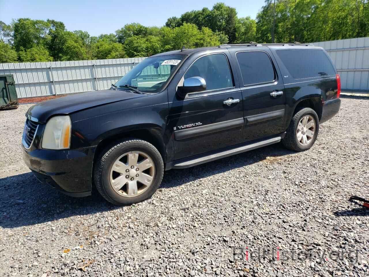 Photo 1GKFC16048R198575 - GMC YUKON 2008