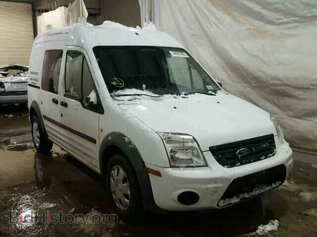 Фотография NM0LS7BN4BT048785 - FORD TRANSIT CO 2011