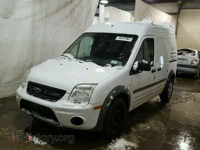 2011 FORD TRANSIT CO - VIN: NM0LS7BN4BT048785 - Фото 2