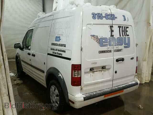2011 FORD TRANSIT CO - VIN: NM0LS7BN4BT048785 - Фото 3