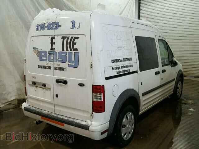 2011 FORD TRANSIT CO - VIN: NM0LS7BN4BT048785 - Фото 4