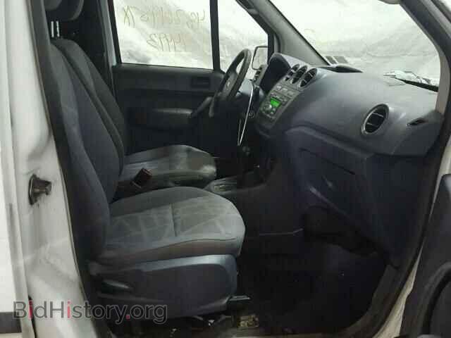 2011 FORD TRANSIT CO - VIN: NM0LS7BN4BT048785 - Фото 5