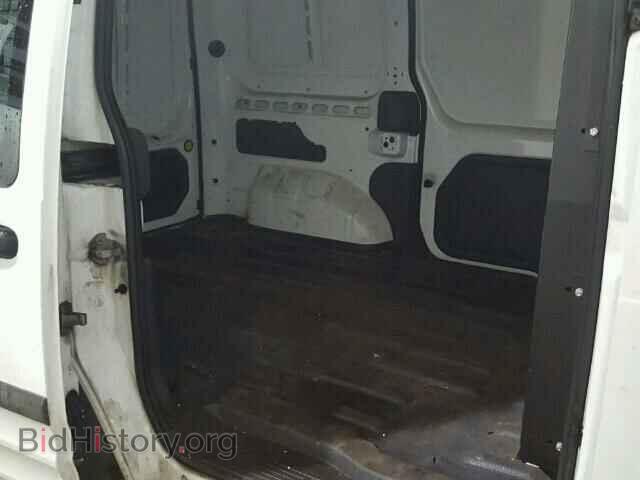 2011 FORD TRANSIT CO - VIN: NM0LS7BN4BT048785 - Фото 6