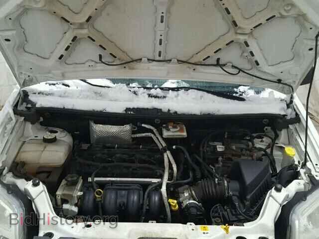 2011 FORD TRANSIT CO - VIN: NM0LS7BN4BT048785 - Фото 7