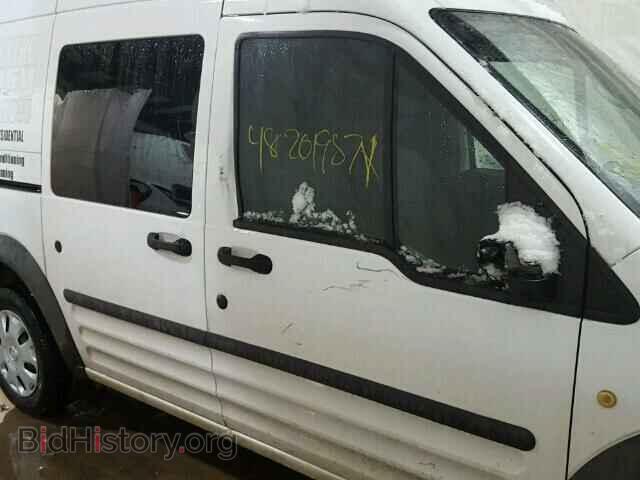 2011 FORD TRANSIT CO - VIN: NM0LS7BN4BT048785 - Фото 9