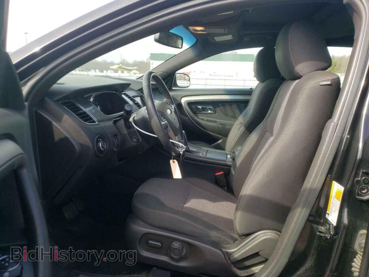 2015 FORD TAURUS - VIN: 1FAHP2H89FG149792 - Photo 7