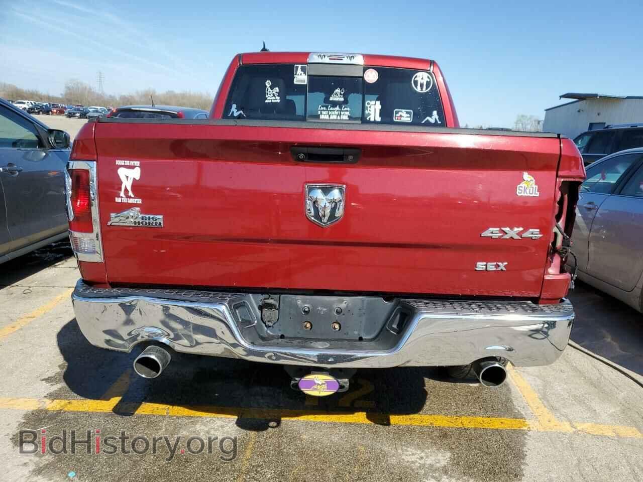 2013 RAM 1500 - VIN: 1C6RR7LT3DS525048 - Фото 6