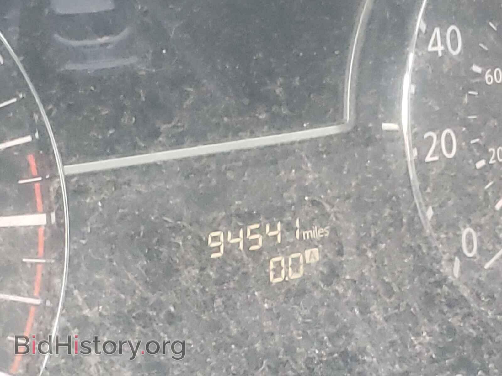 2014 NISSAN PATHFINDER - VIN: 5N1AR2MMXEC685113 - Фото 8
