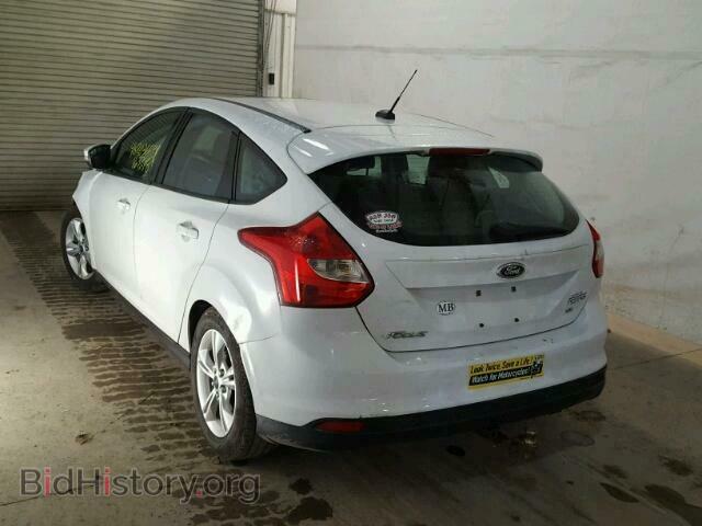 2013 FORD FOCUS - VIN: 1FADP3K20DL274516 - Photo 3