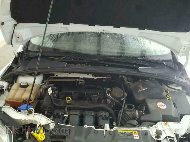 2013 FORD FOCUS - VIN: 1FADP3K20DL274516 - Photo 7