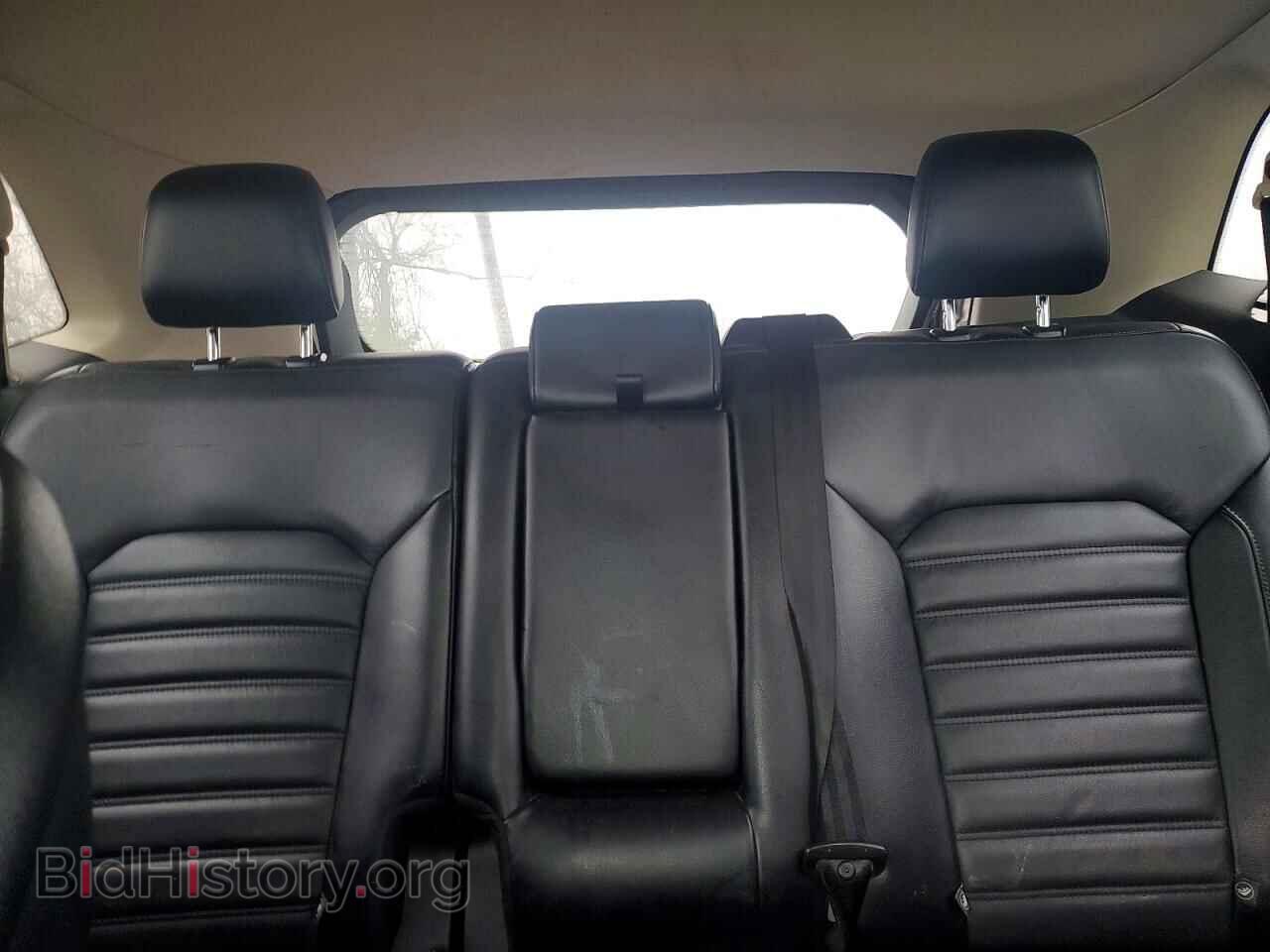 2017 FORD EDGE - VIN: 2FMPK4J93HBB33533 - Photo 10