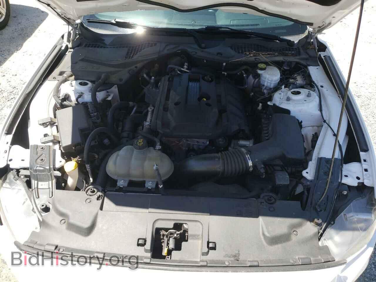 2018 FORD ALL Models - VIN: 1FA6P8THXJ5161908 - Фото 11