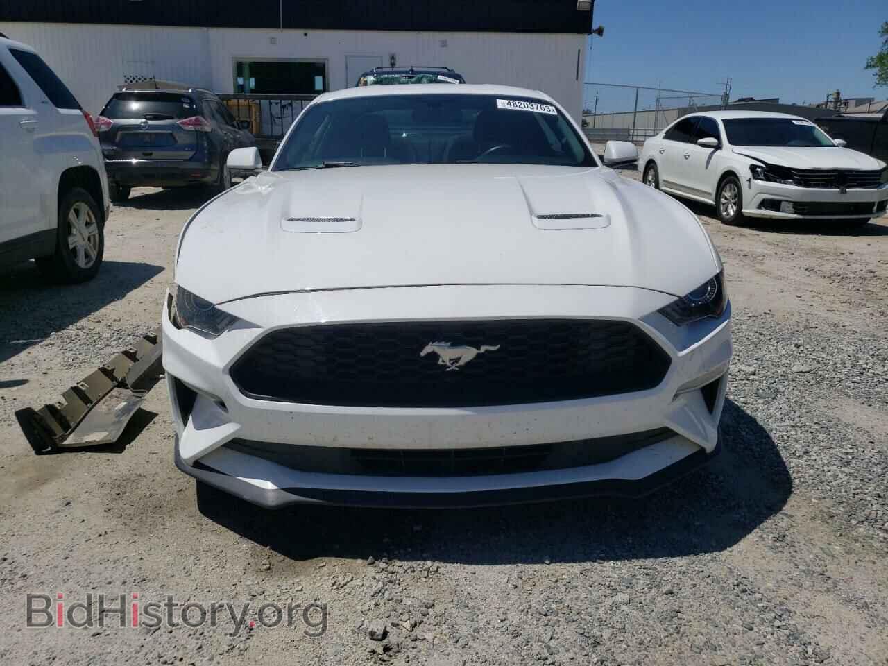 2018 FORD ALL Models - VIN: 1FA6P8THXJ5161908 - Фото 5