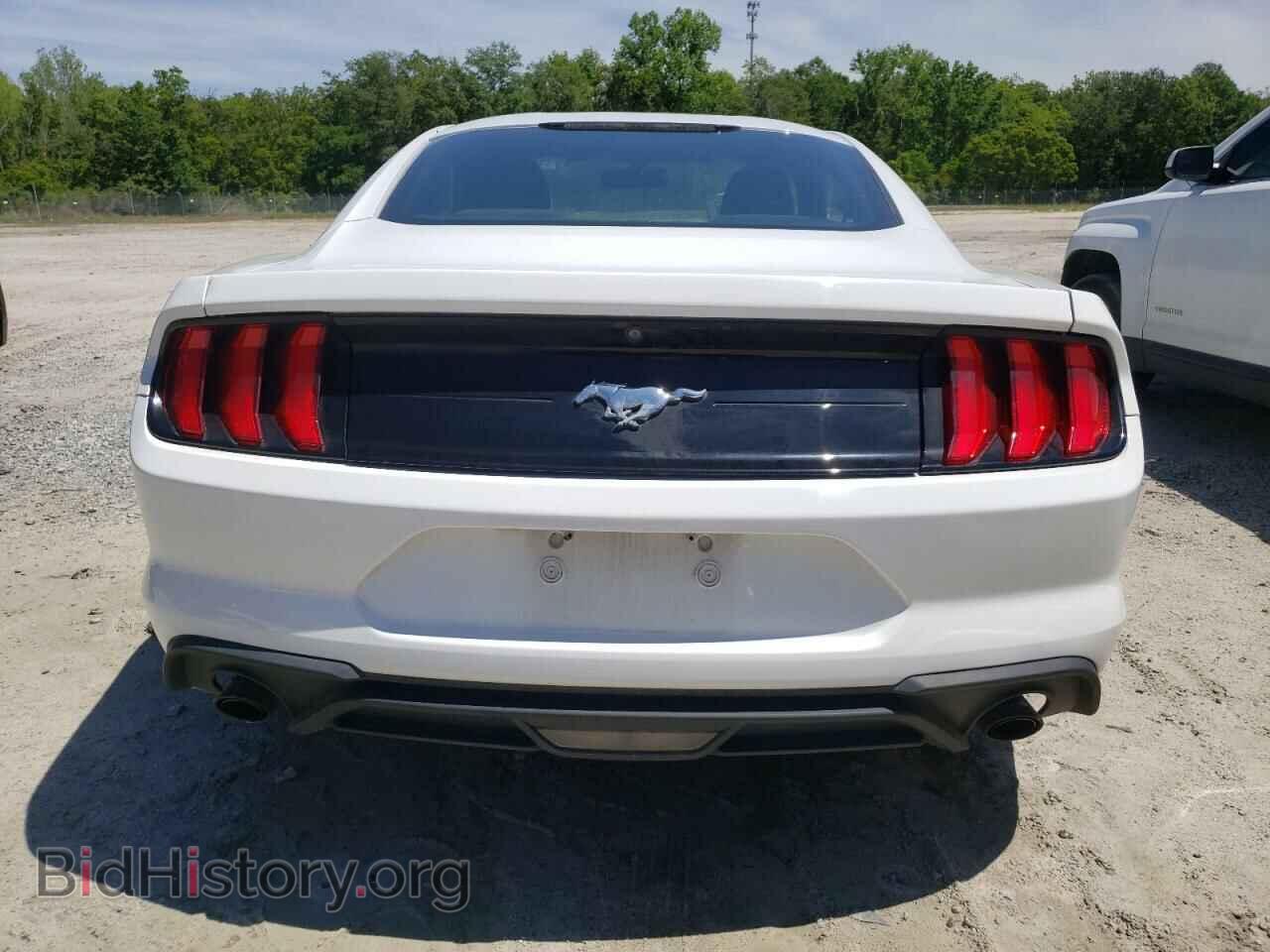 2018 FORD ALL Models - VIN: 1FA6P8THXJ5161908 - Фото 6