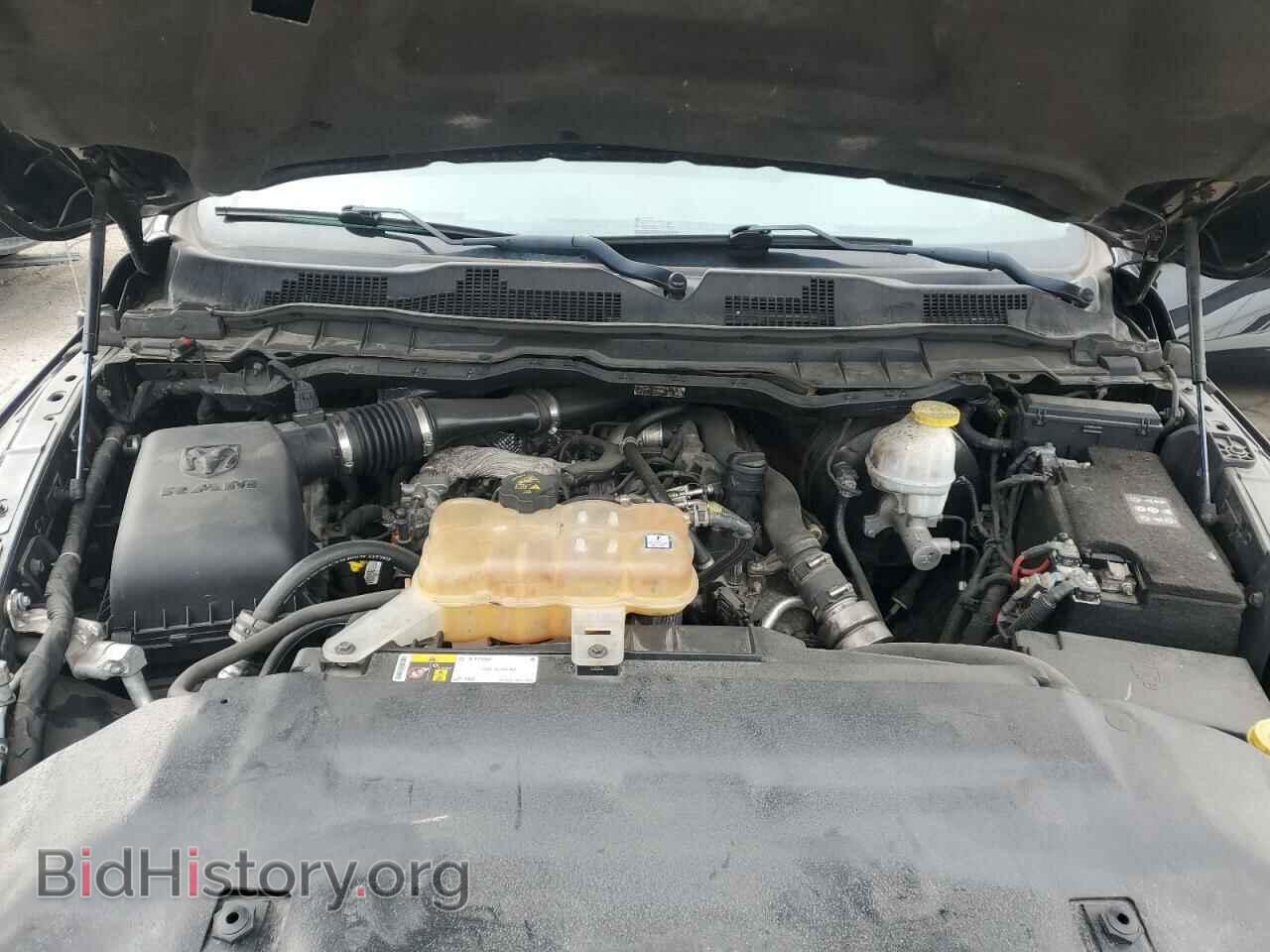 2018 RAM 1500 - VIN: 1C6RR7FM5JS228038 - Фото 11