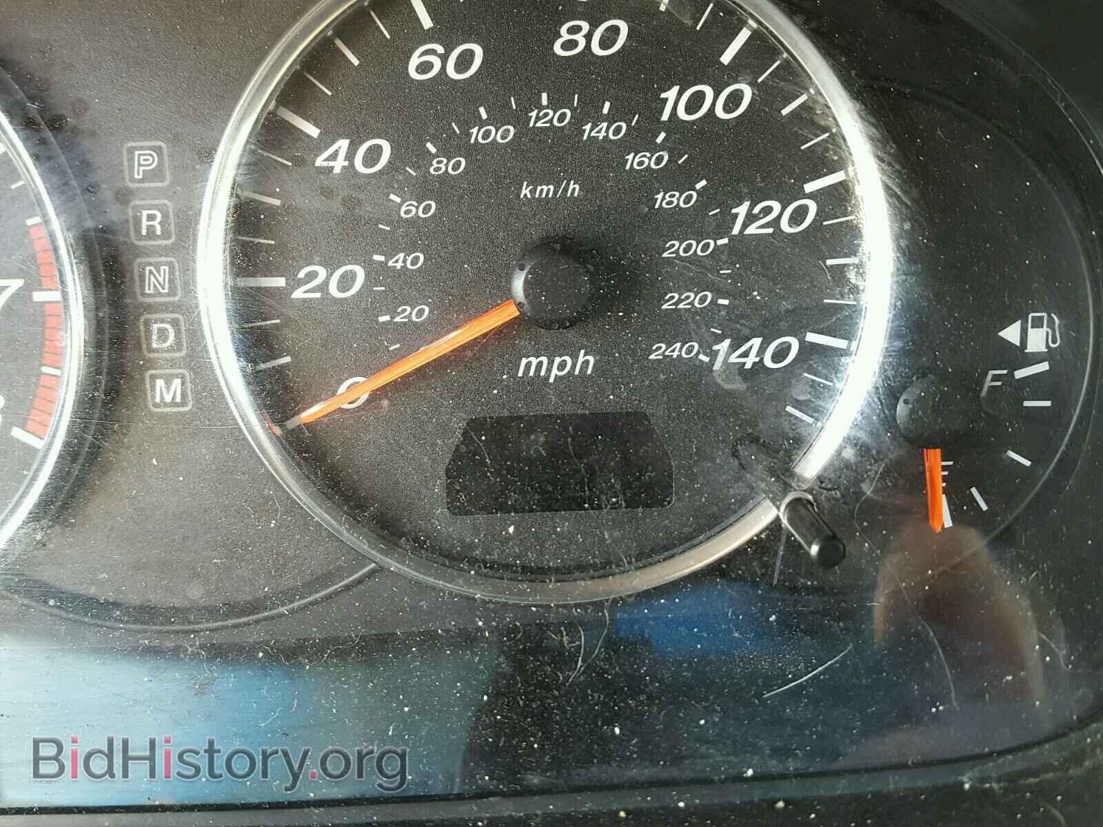 2008 MAZDA 6 - VIN: 1YVHP80CX85M36659 - Фото 8