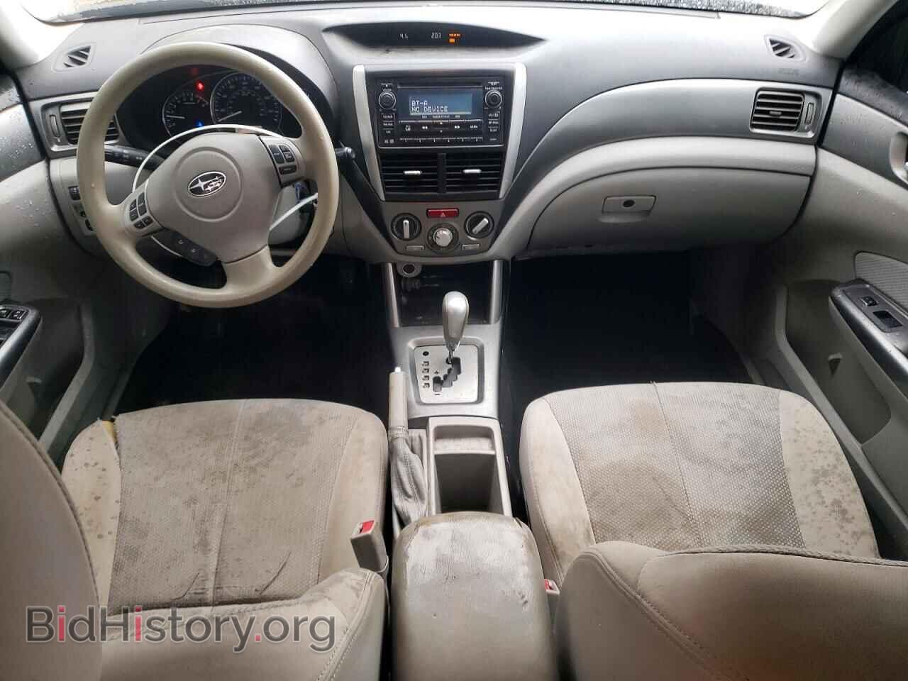 2012 SUBARU FORESTER - VIN: JF2SHBCC3CH439896 - Photo 8
