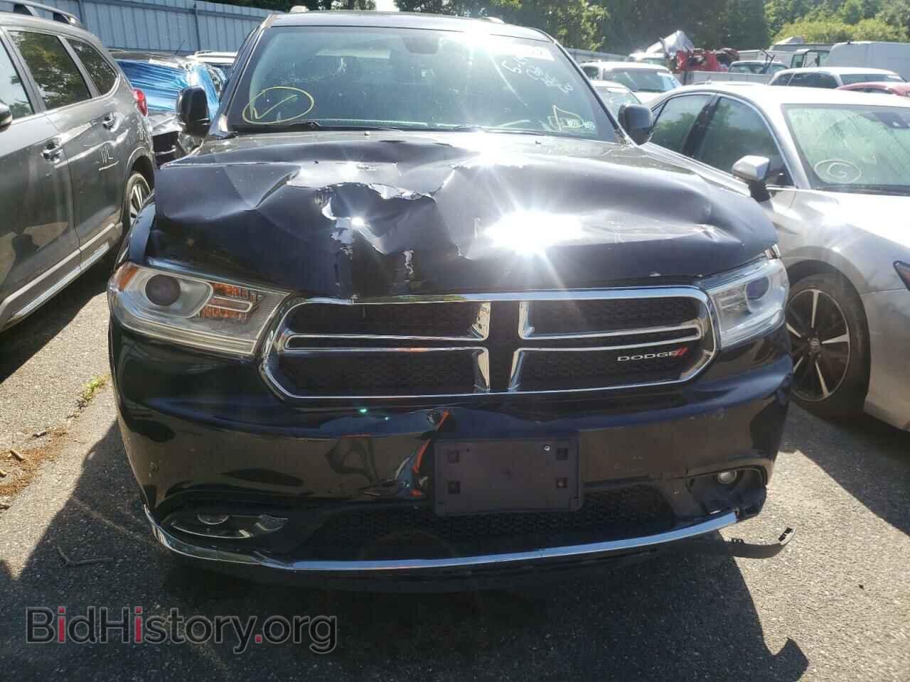 2015 DODGE DURANGO - VIN: 1C4RDJAG9FC811042 - Photo 7