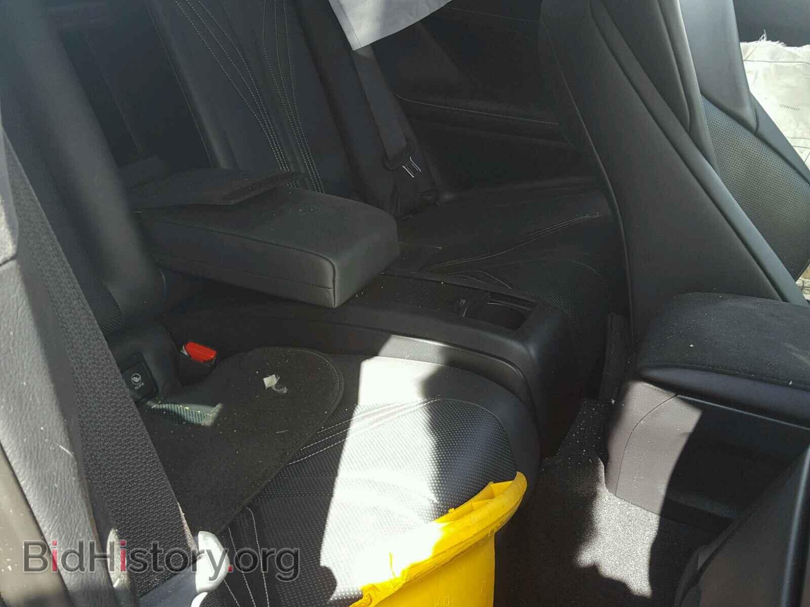 2015 LEXUS RC - VIN: JTHHP5BC2F5004435 - Фото 6