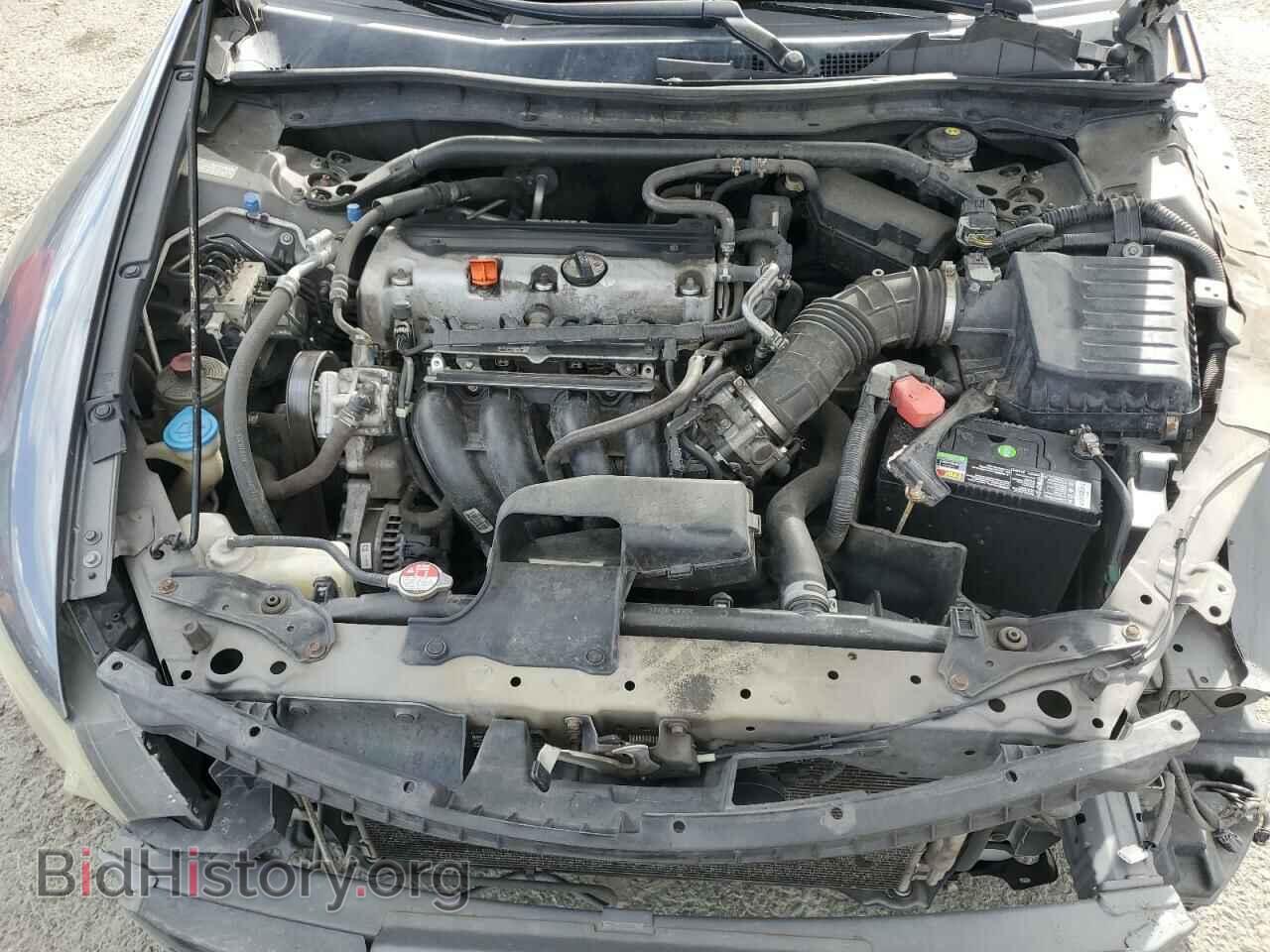 2012 HONDA ACCORD - VIN: 1HGCS1B34CA002127 - Фото 12
