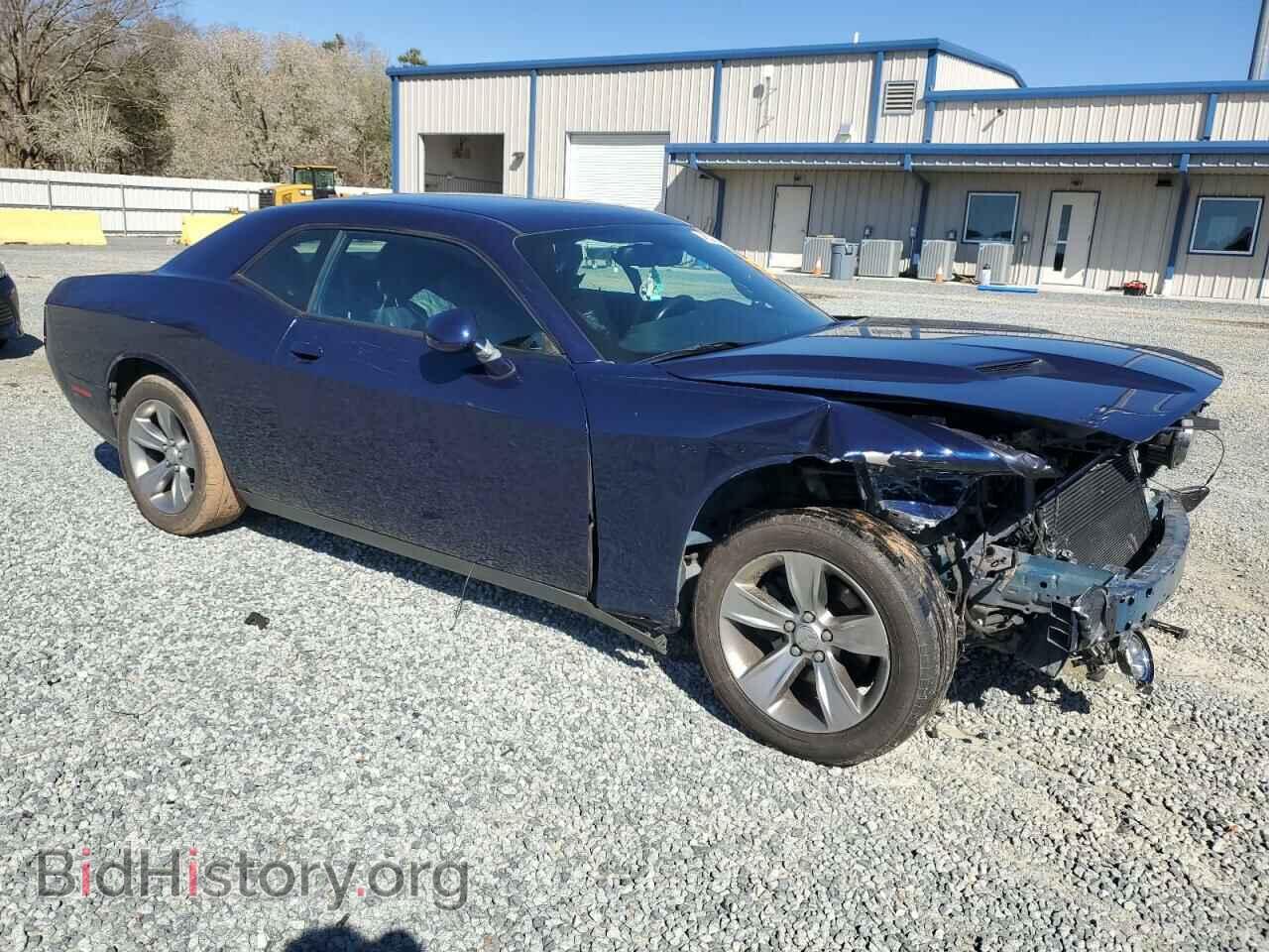 2016 DODGE CHALLENGER - VIN: 2C3CDZAG4GH354163 - Photo 4