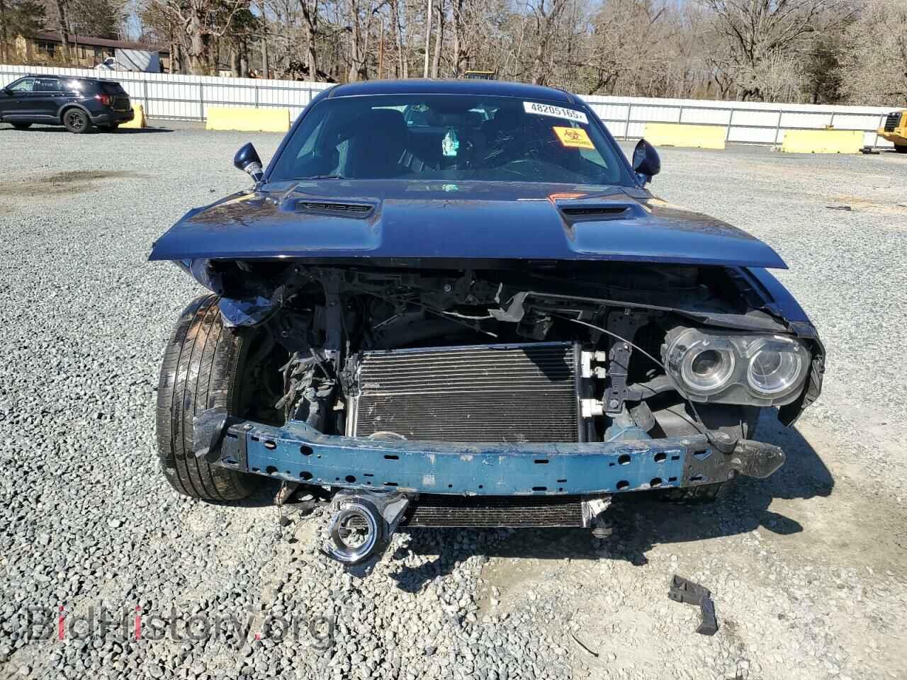 2016 DODGE CHALLENGER - VIN: 2C3CDZAG4GH354163 - Photo 5