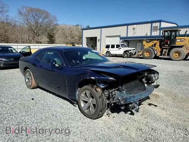 2016 DODGE CHALLENGER - VIN: 2C3CDZAG4GH354163 - Photo 10