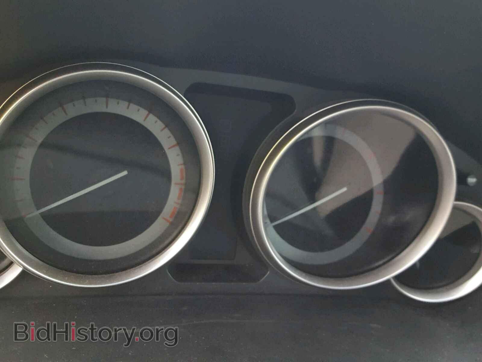 2012 MAZDA CX-9 - VIN: JM3TB3BV5C0357929 - Фото 8