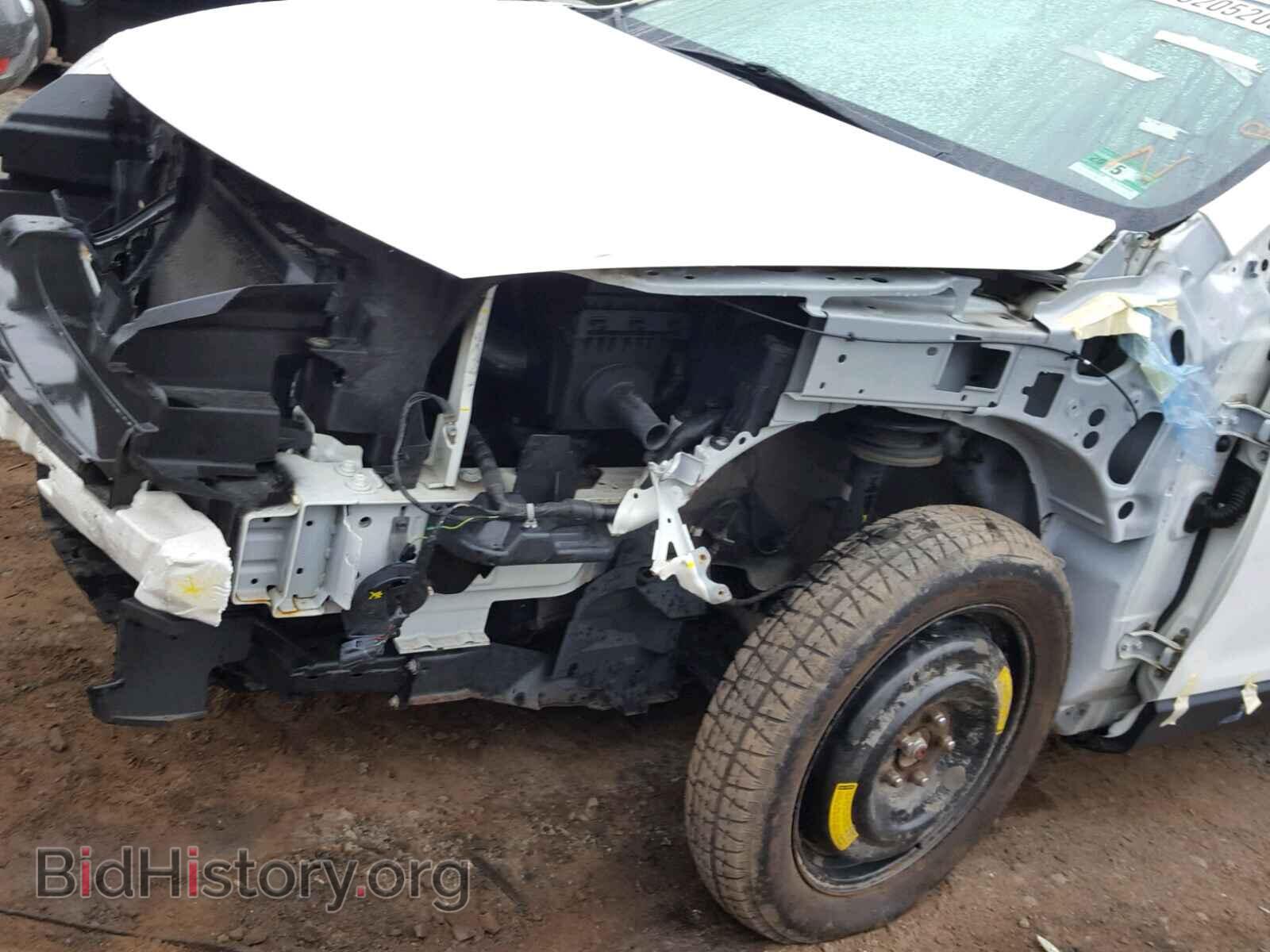 2012 MAZDA CX-9 - VIN: JM3TB3BV5C0357929 - Фото 9