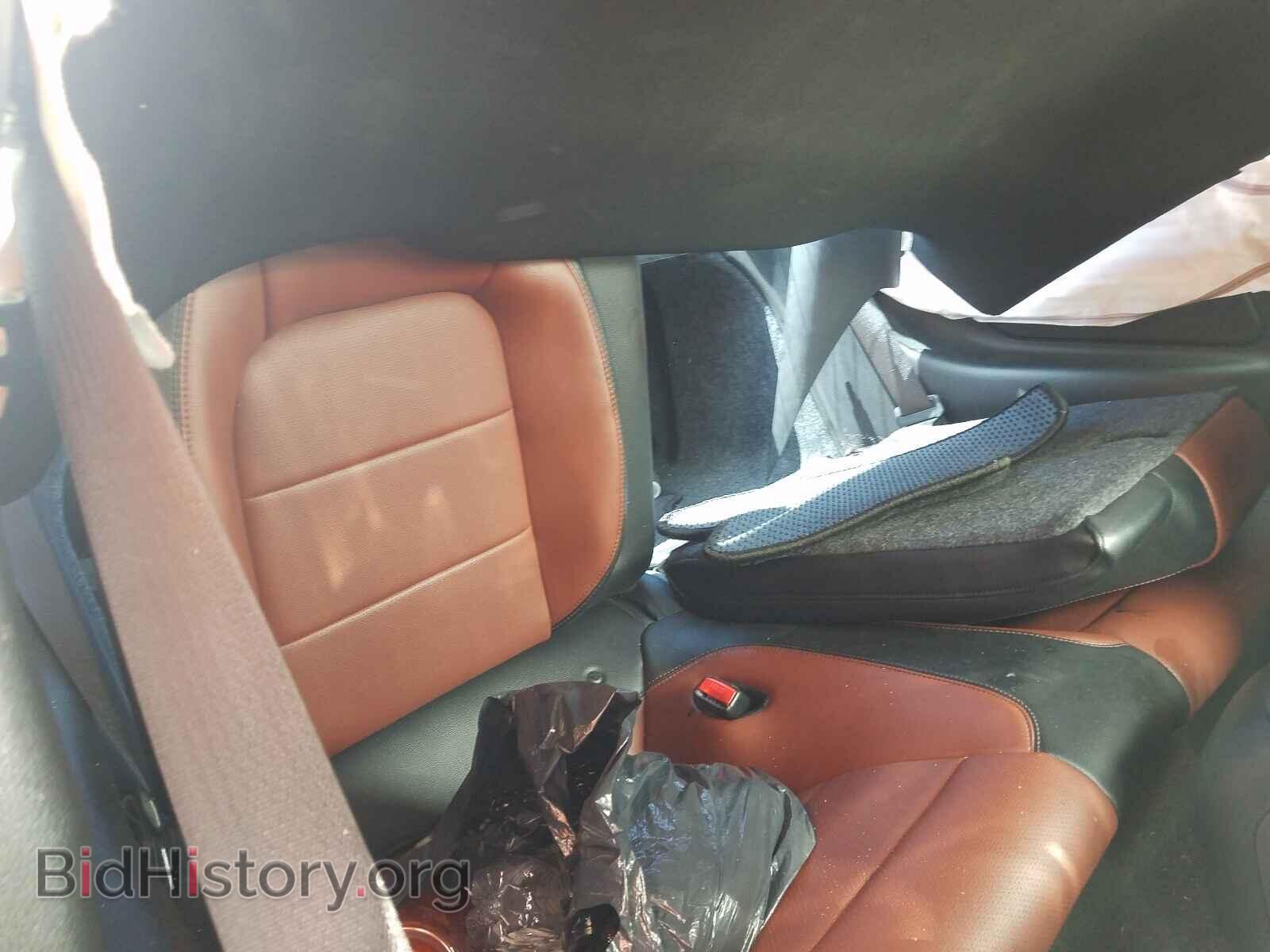 2015 FORD MUSTANG - VIN: 1FA6P8CF7F5425317 - Фото 6