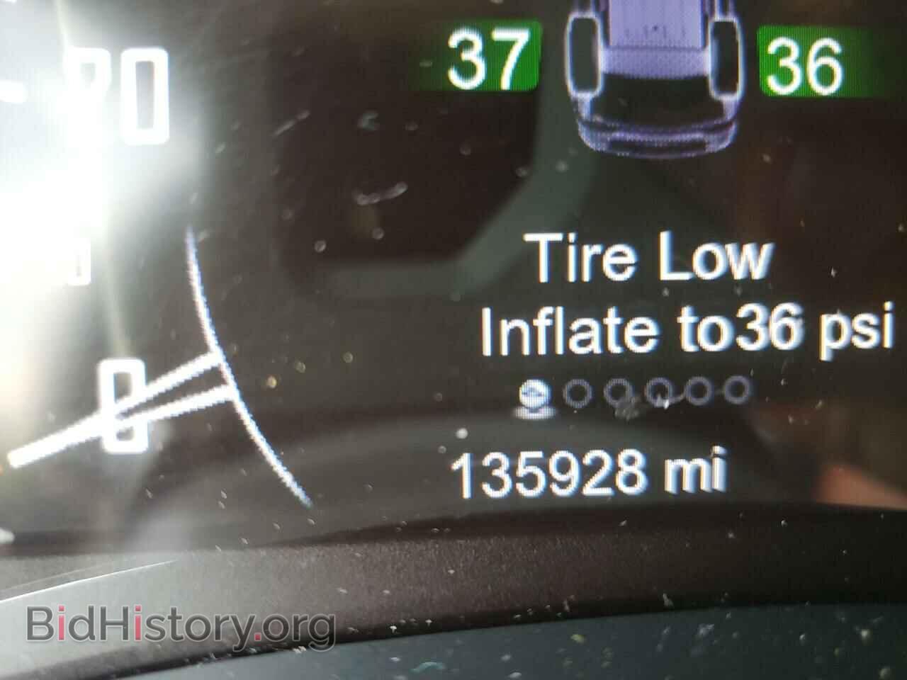 2014 DODGE DURANGO - VIN: 1C4RDJEG9EC563318 - Photo 8