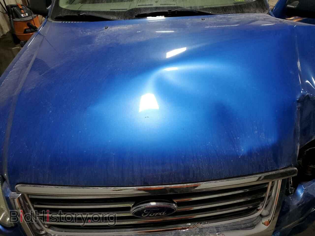 2010 FORD EXPLORER - VIN: 1FMEU7DE7AUA59626 - Фото 12